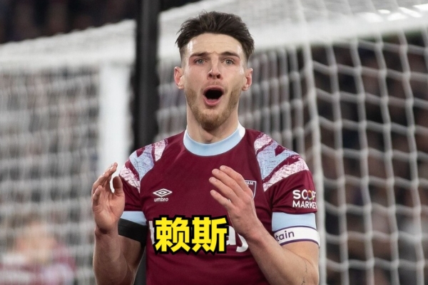 賴斯屬于什么是類型的后腰？