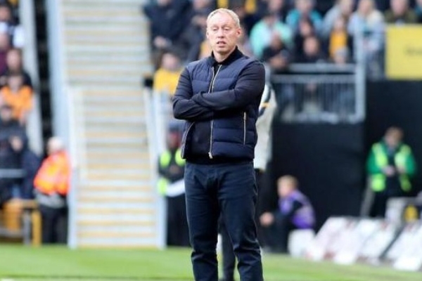 水晶宮教練席生變？前森林主帥史蒂夫·庫(kù)珀成頭號(hào)候選人