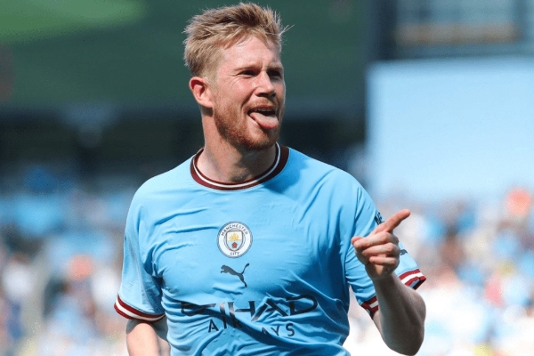 足壇90后天賦最高的中場球員是誰？