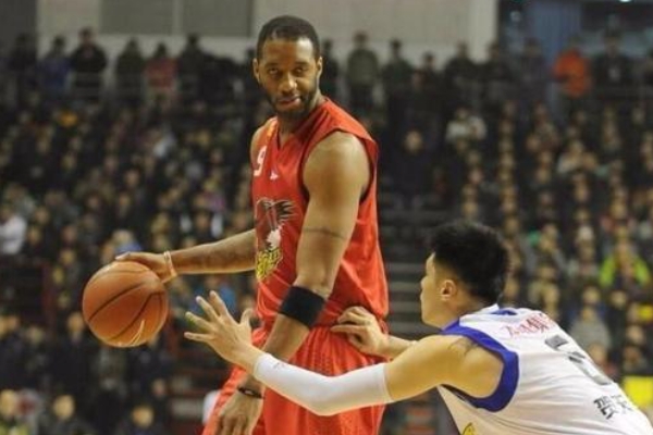 CBA歷史上哪位外援給中國球隊帶來最大幫助？