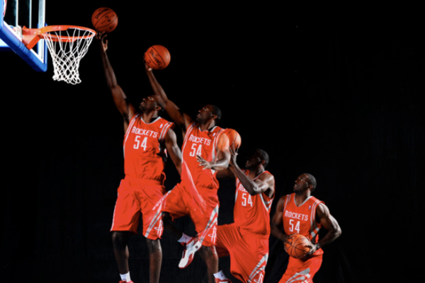 三步上籃動(dòng)作要領(lǐng)是什么？