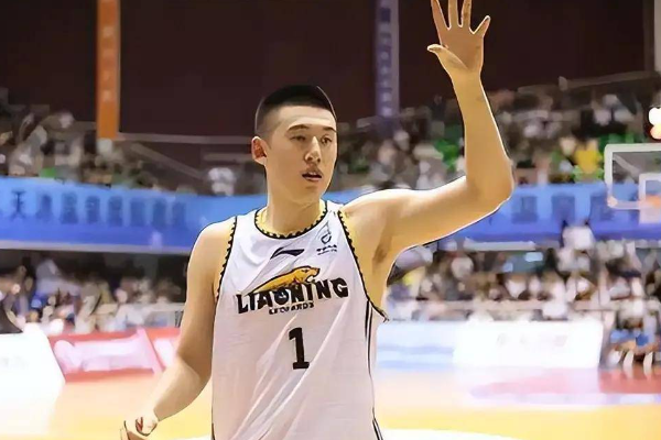 CBA現(xiàn)役有哪些球二代？