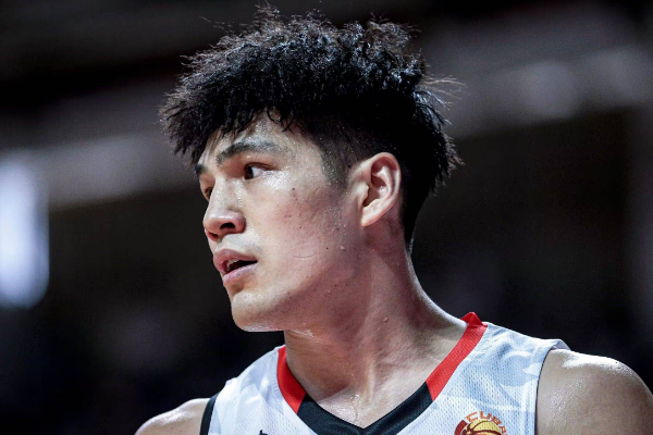 陳國豪低迷遭遇新秀阻擊！北控客場(chǎng)終結(jié)四連敗