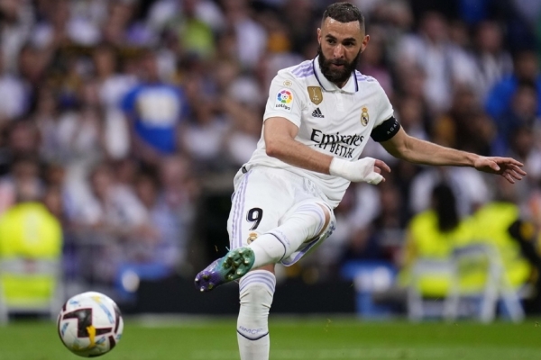 皇家馬德里2023賽季回顧：不敗傳奇！17場連勝譜寫終篇