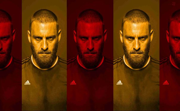 歐冠小組賽 柏林聯合2-3皇家馬德里 錄像集錦視頻