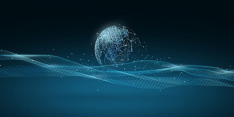 金融類創(chuàng)意合成