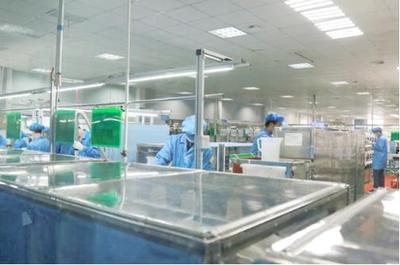 探秘小米凈水器生產(chǎn)工廠,備戰(zhàn)11.11緊張有序_科技_網(wǎng)