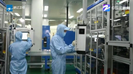 浙江民間投資增長(zhǎng)的背后:加碼"改舊" 深耕主業(yè)