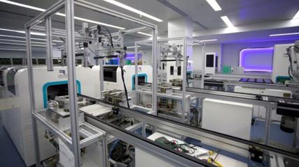 377天,我們又挑戰了一項&ldquo;不可能&rdquo;