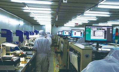 &ldquo;3+3&rdquo;活力迸發!看高郵工業開票千億背后的&ldquo;產業密碼&rdquo;