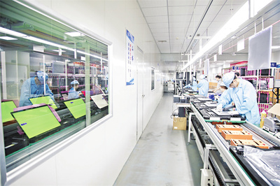 2022年地區(qū)生產(chǎn)總值突破3.2萬億元 武漢都市圈經(jīng)濟(jì)亮點(diǎn)紛呈