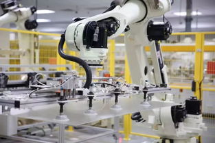 在園區(qū),ta的一分鐘,是很多人的一輩子......