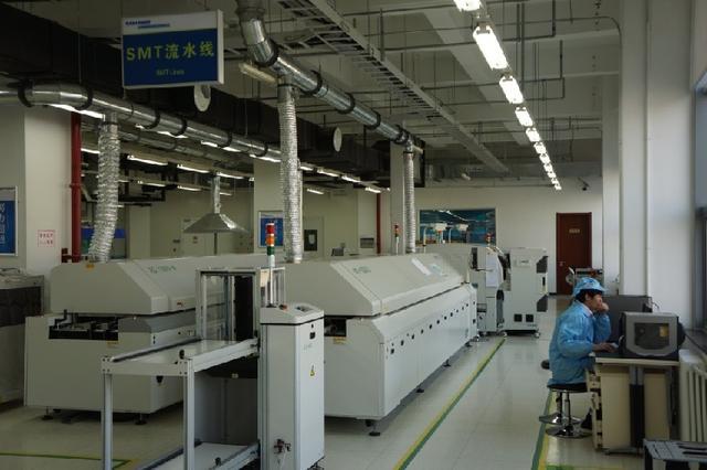 國企中的&ldquo;華為&rdquo; 這家企業(yè)去年專利授權超華為 發(fā)行芯片8億多顆