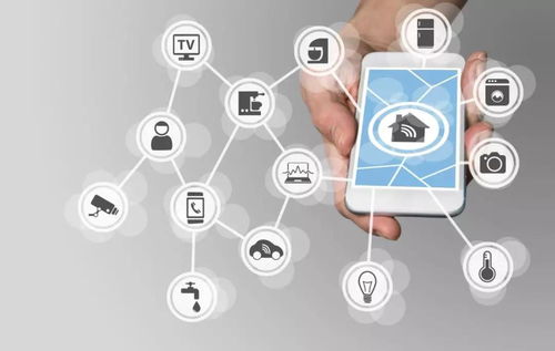 不再爭斗 蘋果 谷歌 亞馬遜罕見結(jié)盟,萬億智能家居市場開啟新篇章