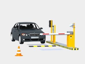 停車場系統批發價格 河南停車場收費系統廠家