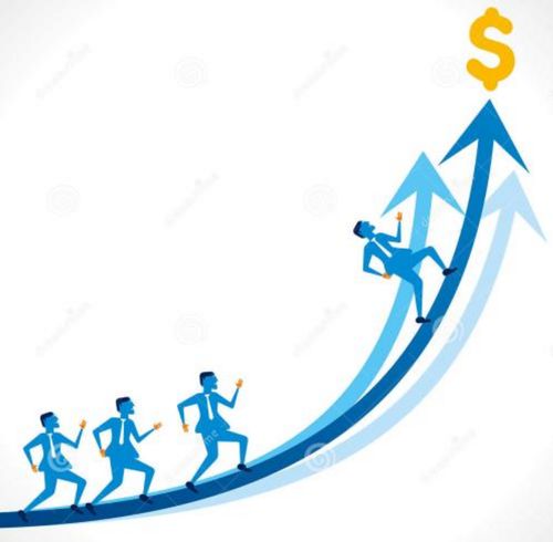 廣州周上信息科技 賦能中小企業逐步成長