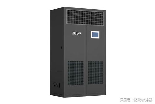 中焓科技 專業恒溫恒濕機制造商與多場景控濕解決方案專家