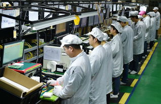 科創(chuàng)區(qū)硬核力量 裝備制造、航空航天與人工智能引領(lǐng)黑科技浪潮