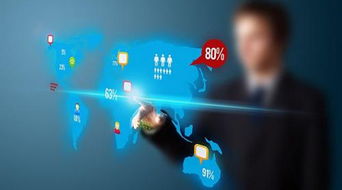 大數(shù)據(jù)下，老賴無處遁形 互聯(lián)網(wǎng)數(shù)據(jù)服務(wù)的威力與挑戰(zhàn)